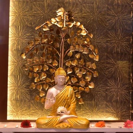 Hotel Sai Krishna Balasore Kültér fotó