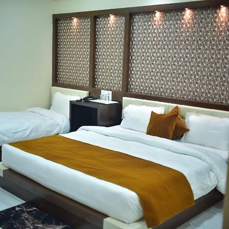 Hotel Sai Krishna Balasore Kültér fotó