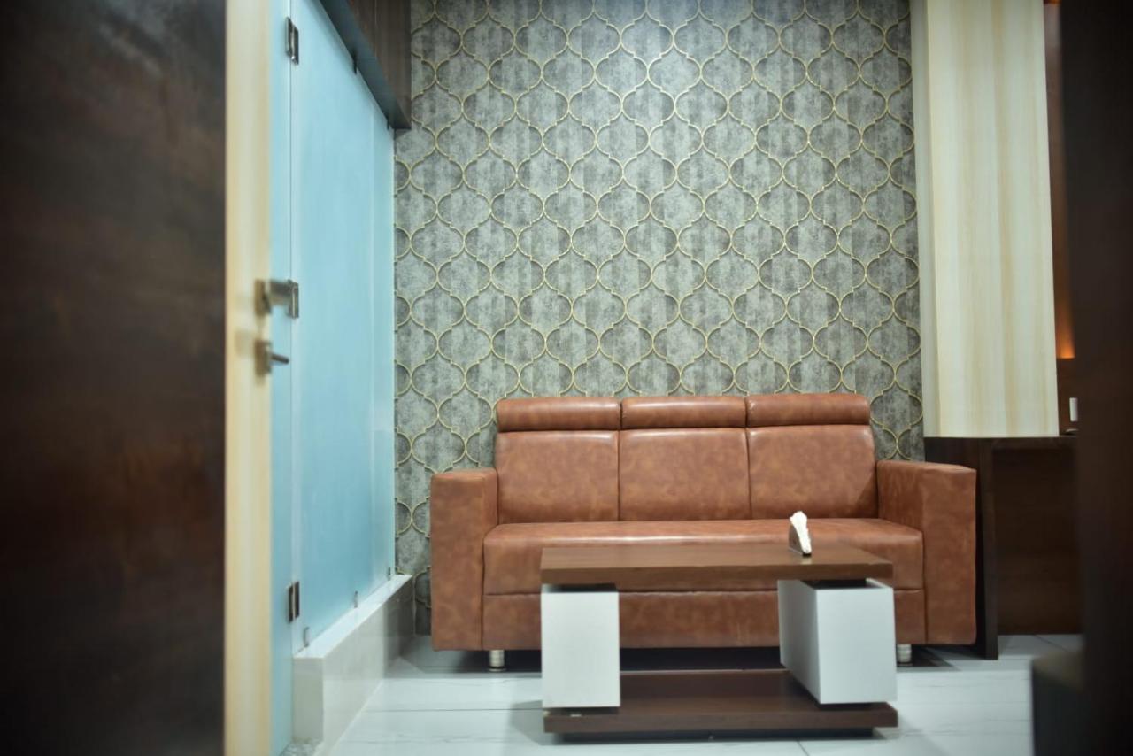 Hotel Sai Krishna Balasore Kültér fotó